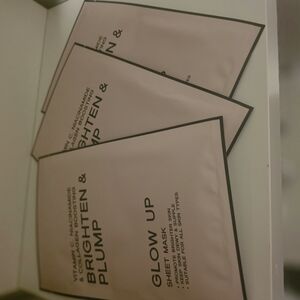 BCBGeneration | Skincare | Bcbgeneration Gelly Much Hydrating Gel Mask 676  Oz New | Poshmark